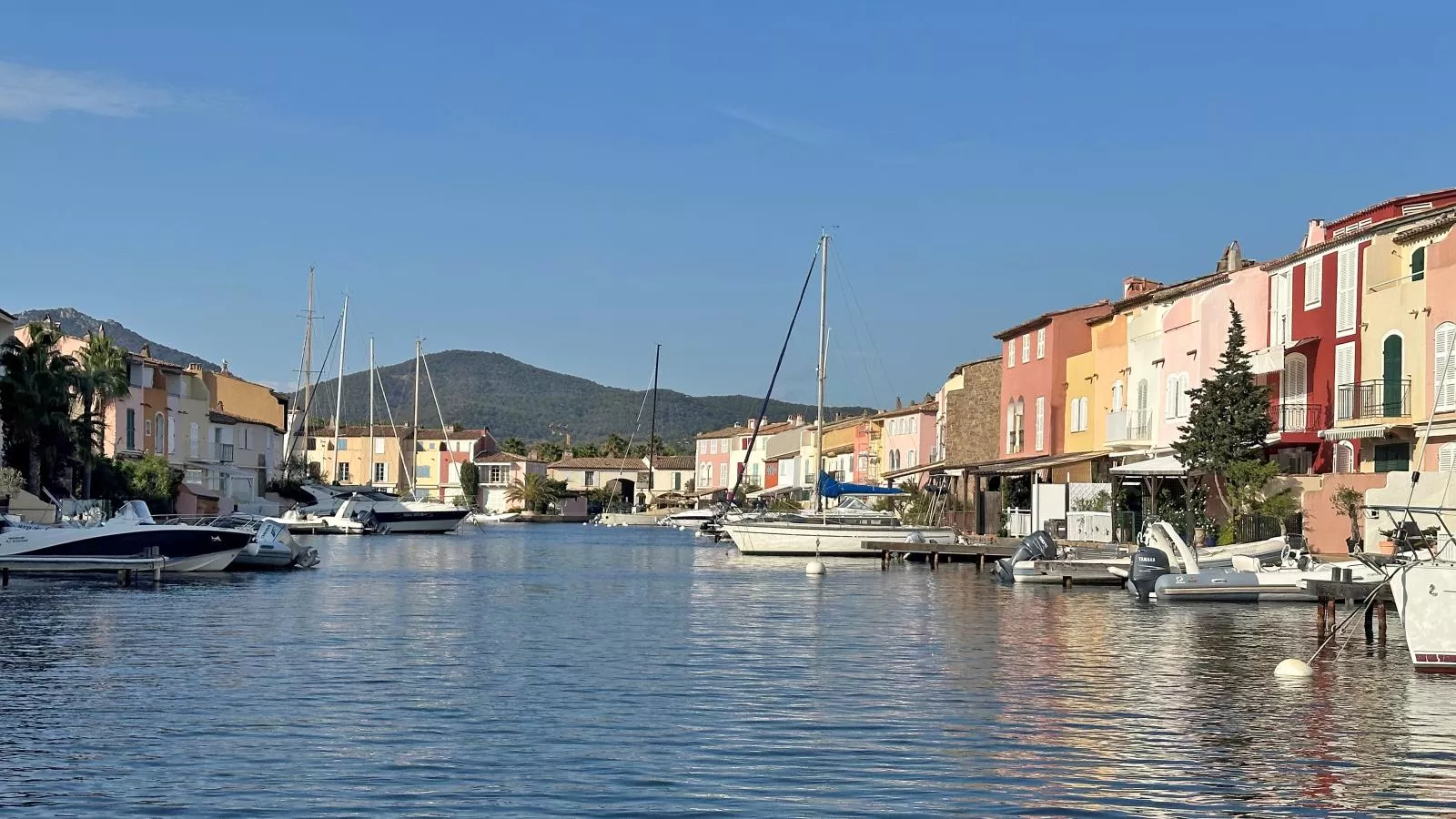 La Parure-Areas summer 20km