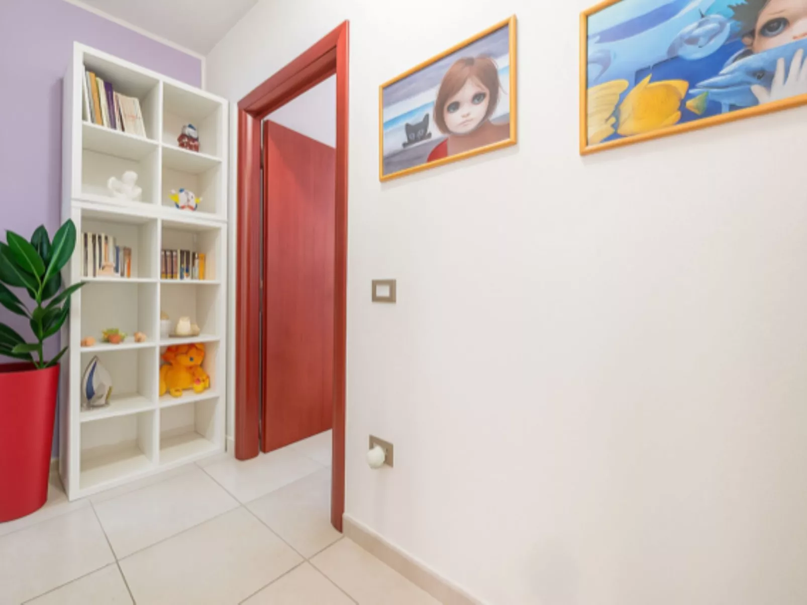  La Dimora Del Piccolo Principe - Drinnen