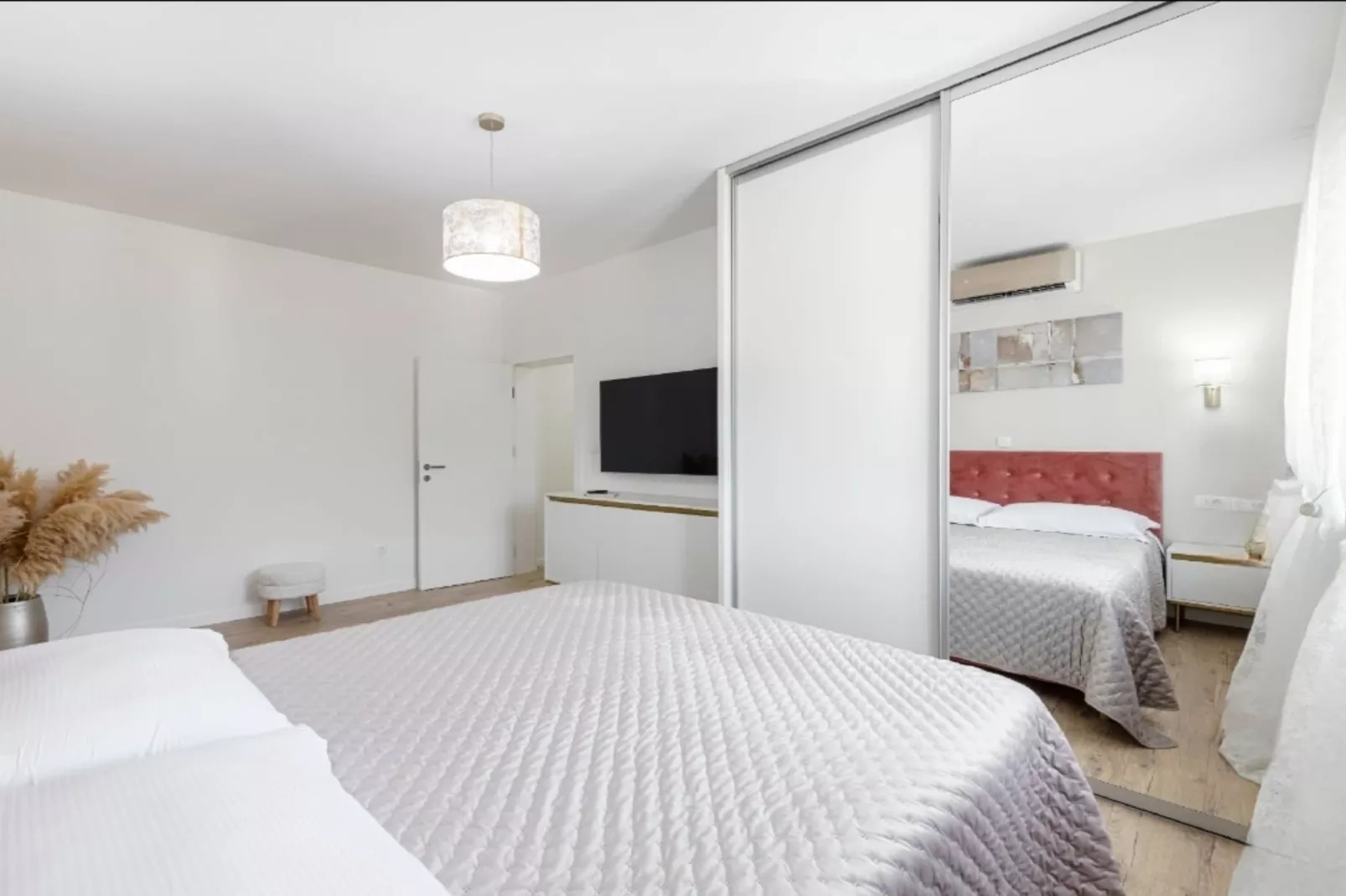 Villa Eden Dubrovnik - Six Bedroom Villa - Bedroom