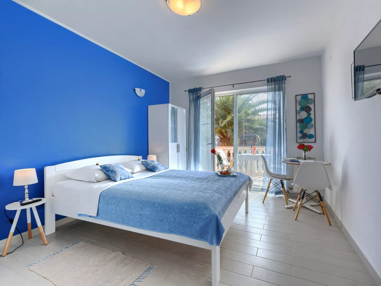 Villa Canaria studio - Dedans