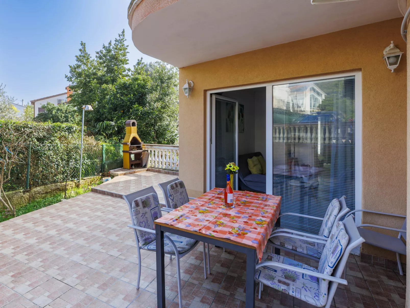 Villa Canaria 2 - Dehors