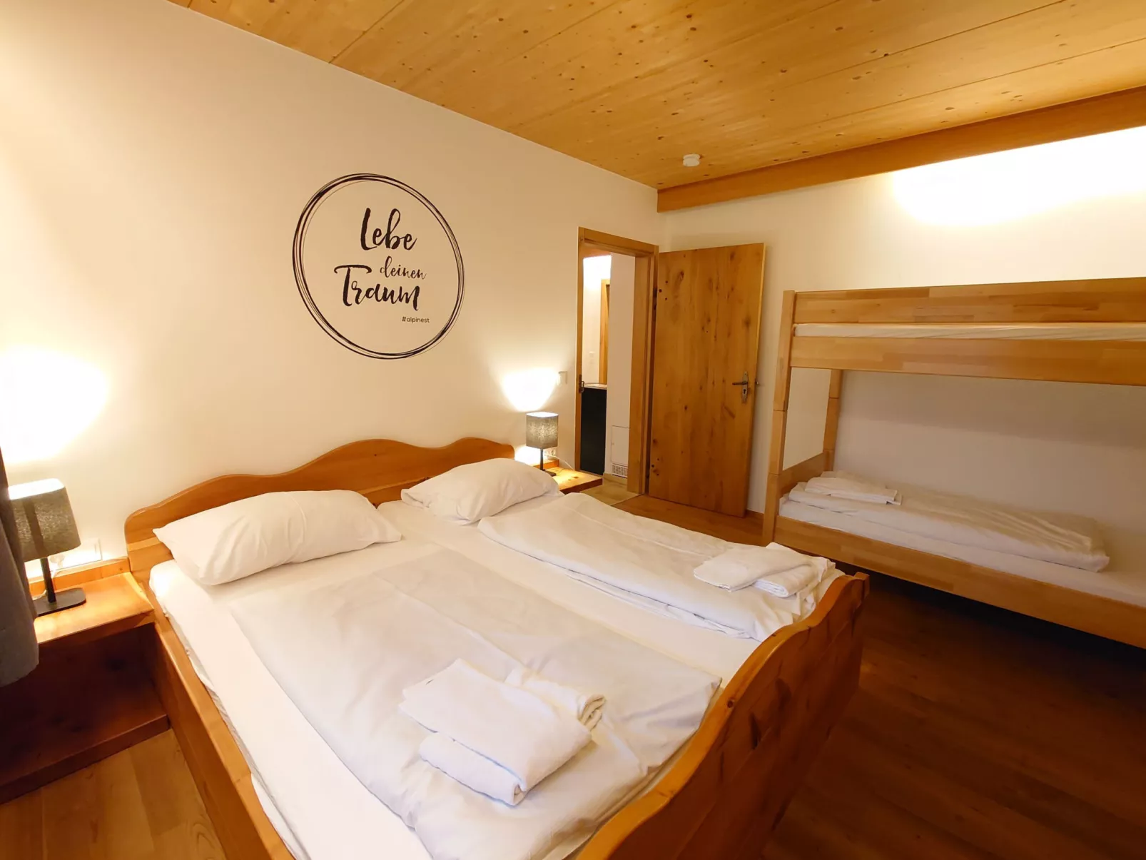 6_ALP - Samspitze 3 - Inside