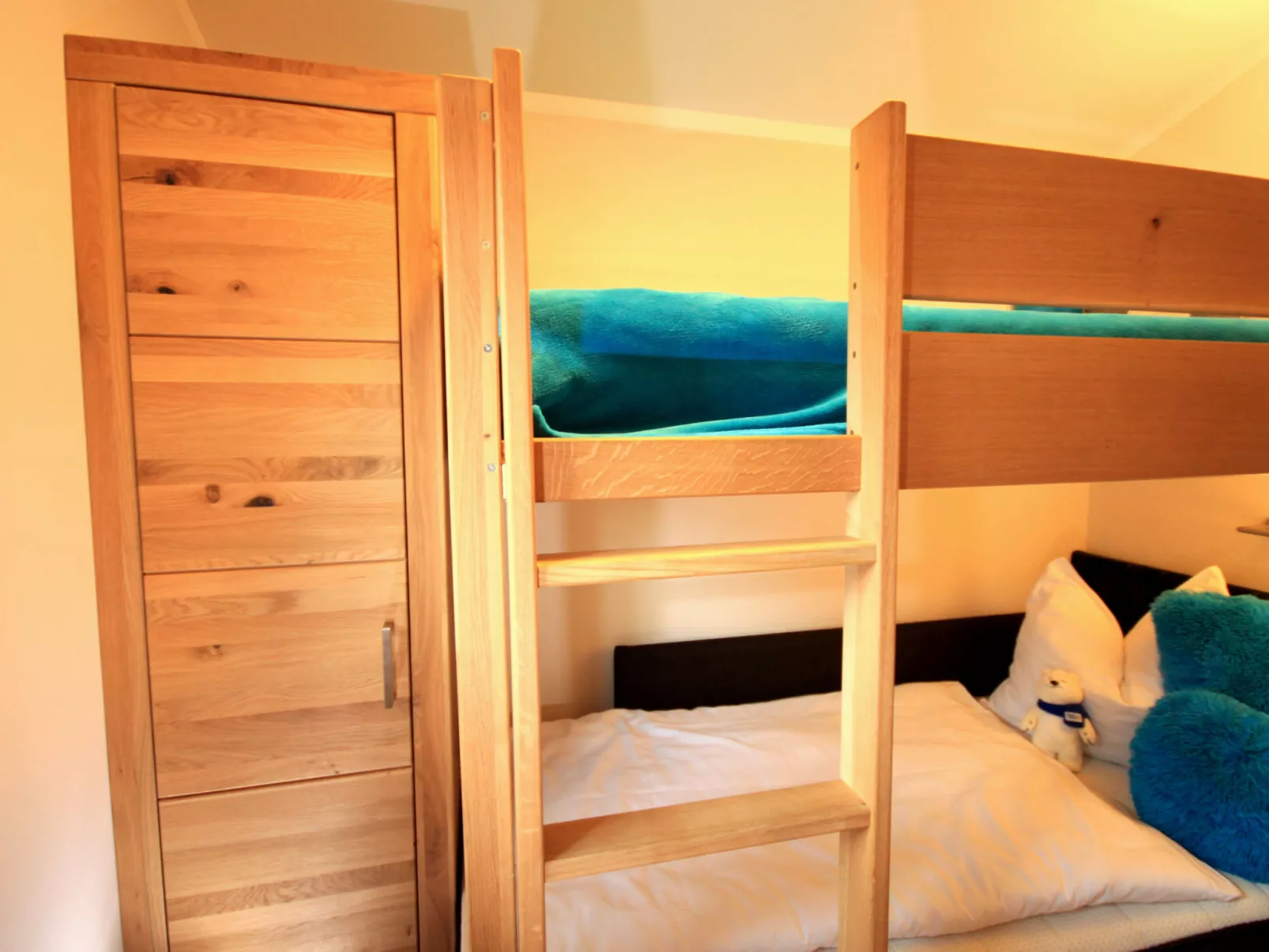 5_NID - Chalet Salzburg - Inside