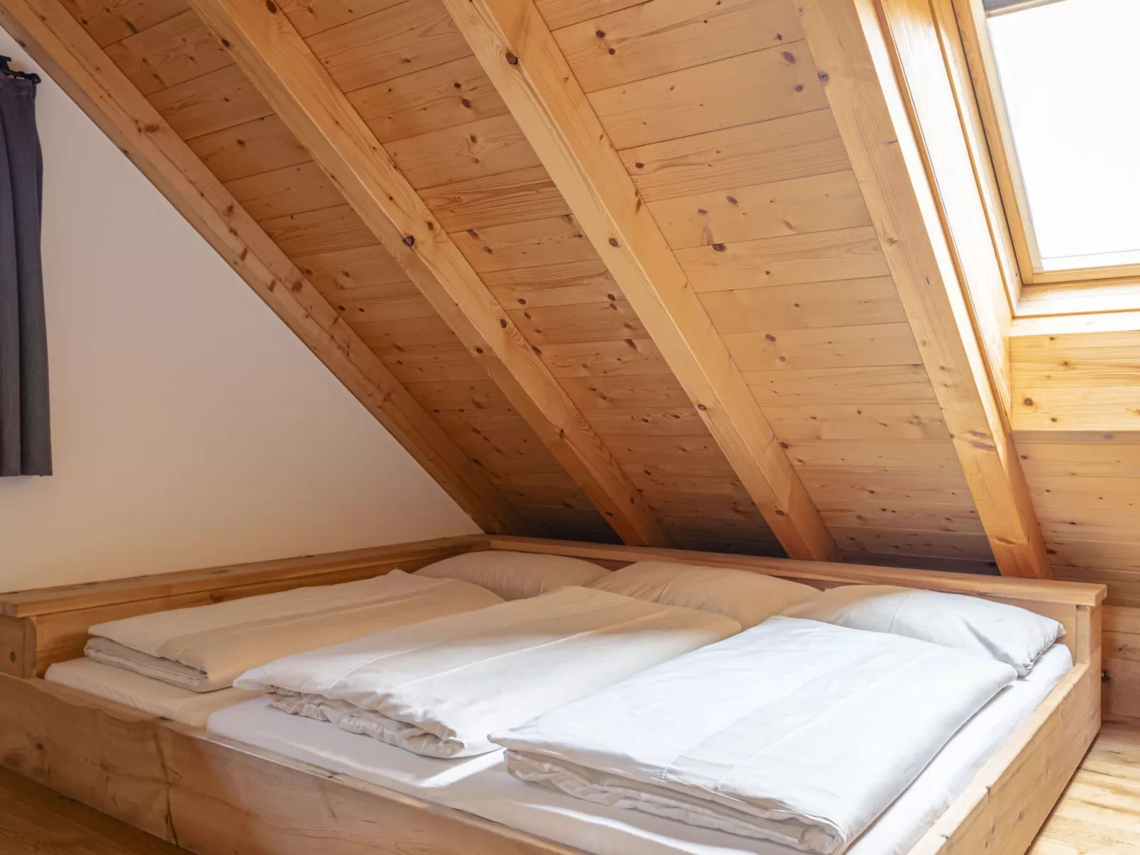 6_ALP - Obertauern Chalet 1 XL - Inside