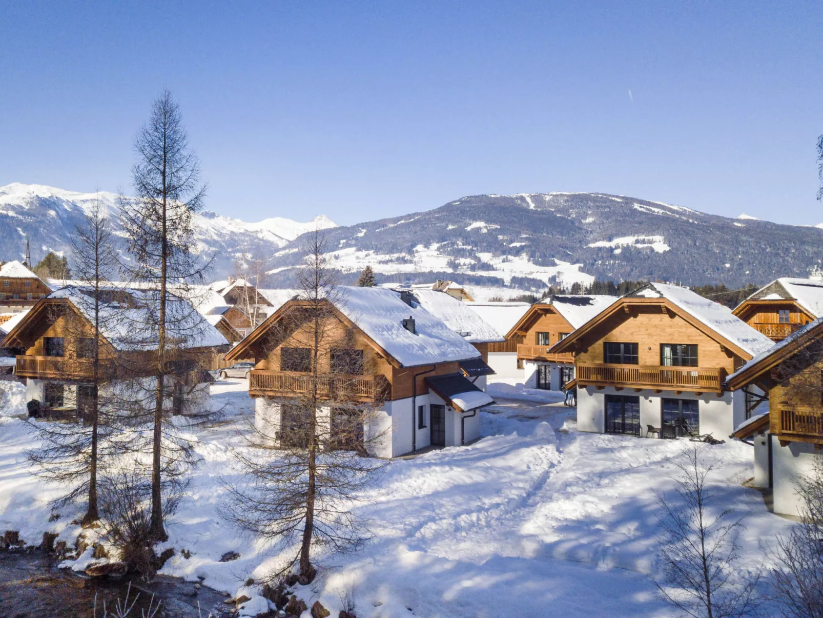 6_ALP - Chalet Speiereck 2 - Inside