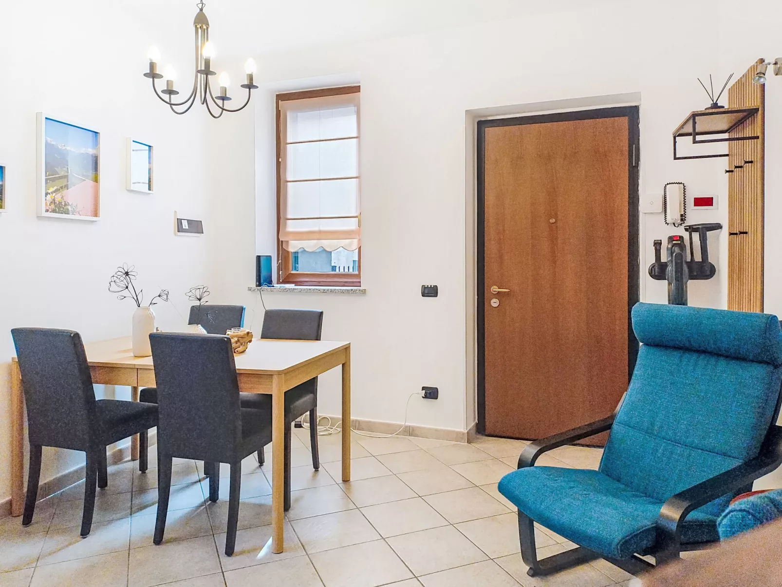 Dolce Luino - Dedans