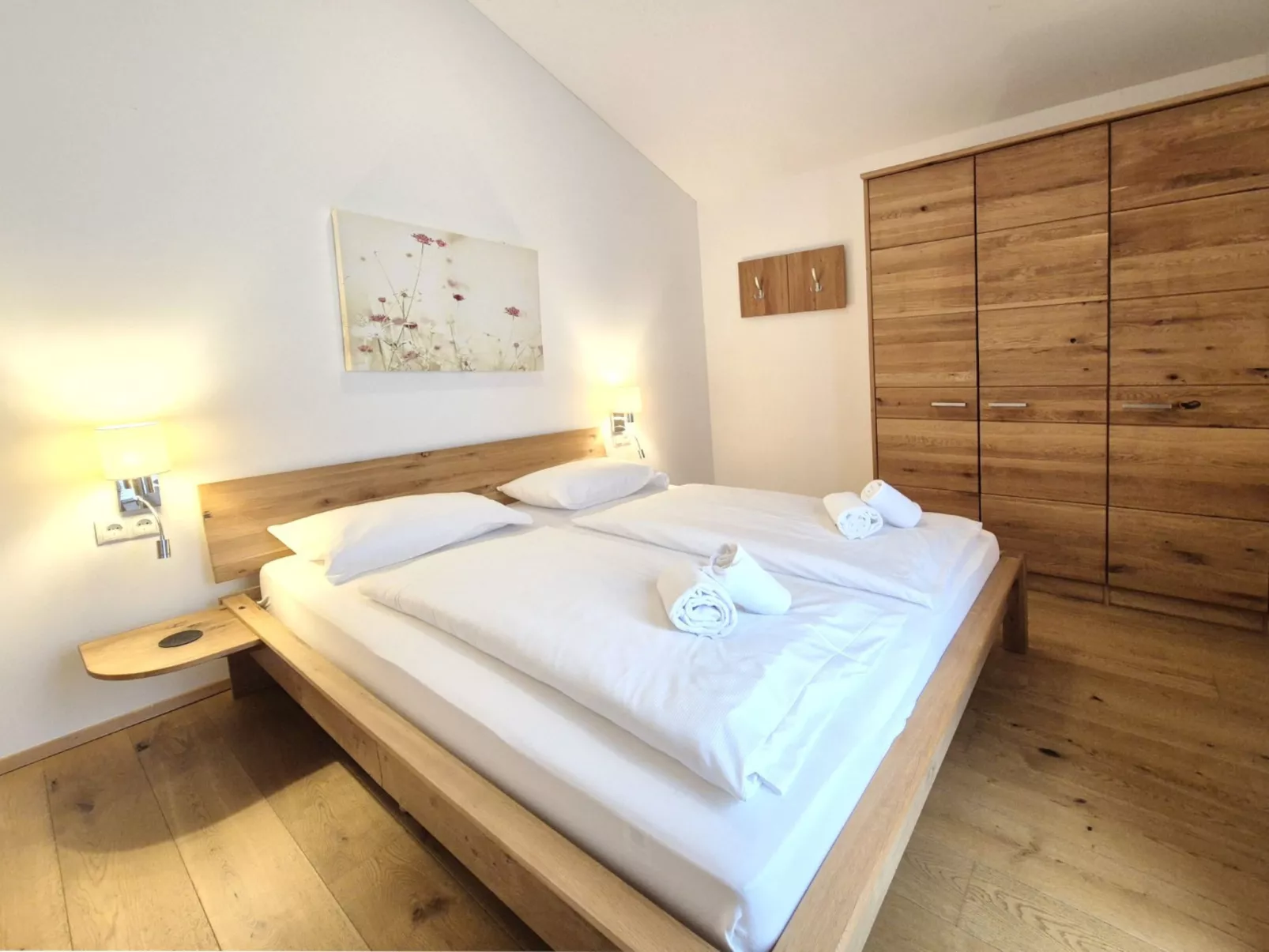 5_NID - Noriker Chalet - Inside