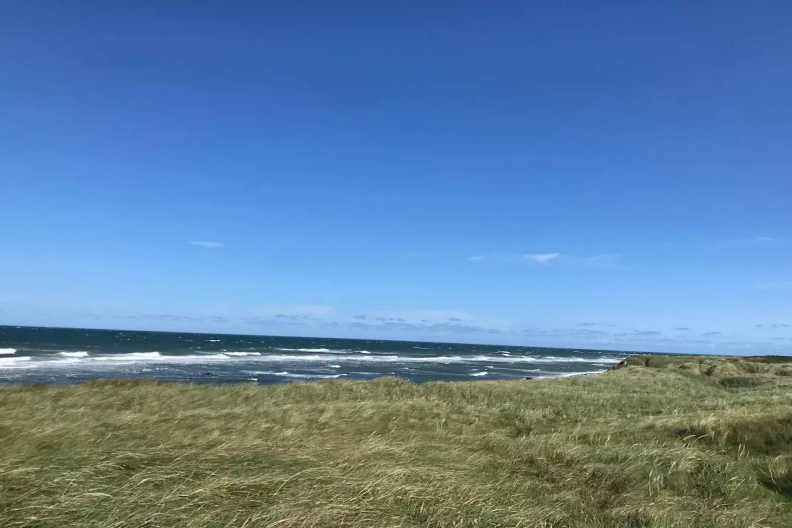 6 person holiday home in Hirtshals-By Traum - Water view