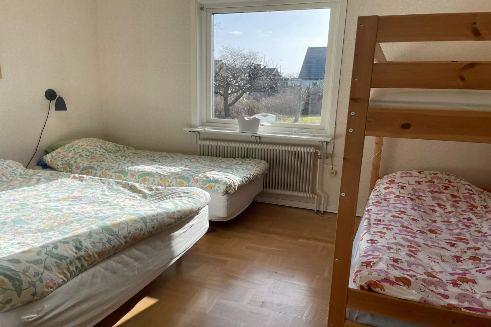 Maison de vacances pour 6 a Lessebo - Intérieur