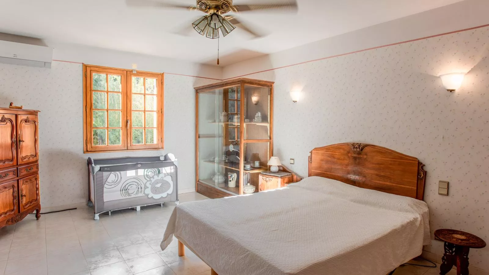 La grande Sorgues-Chambre