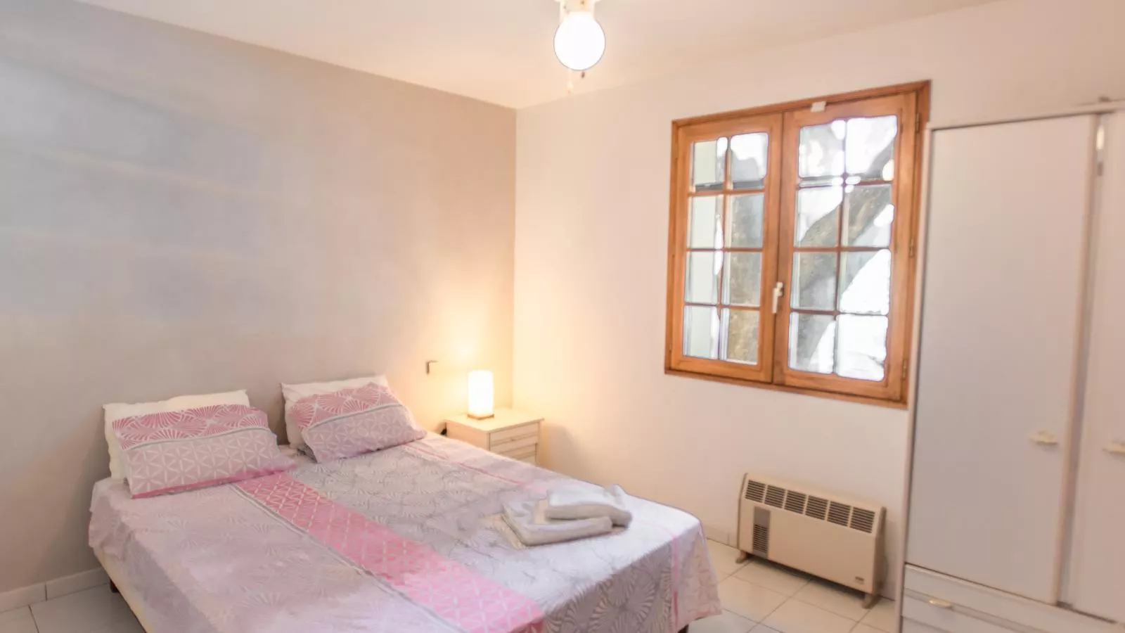 La grande Sorgues-Chambre