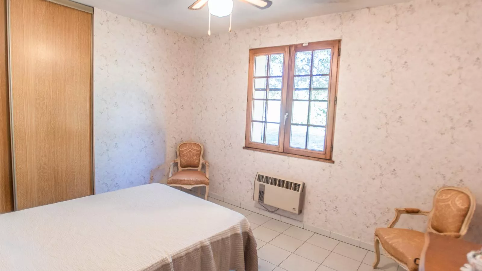 La grande Sorgues-Chambre