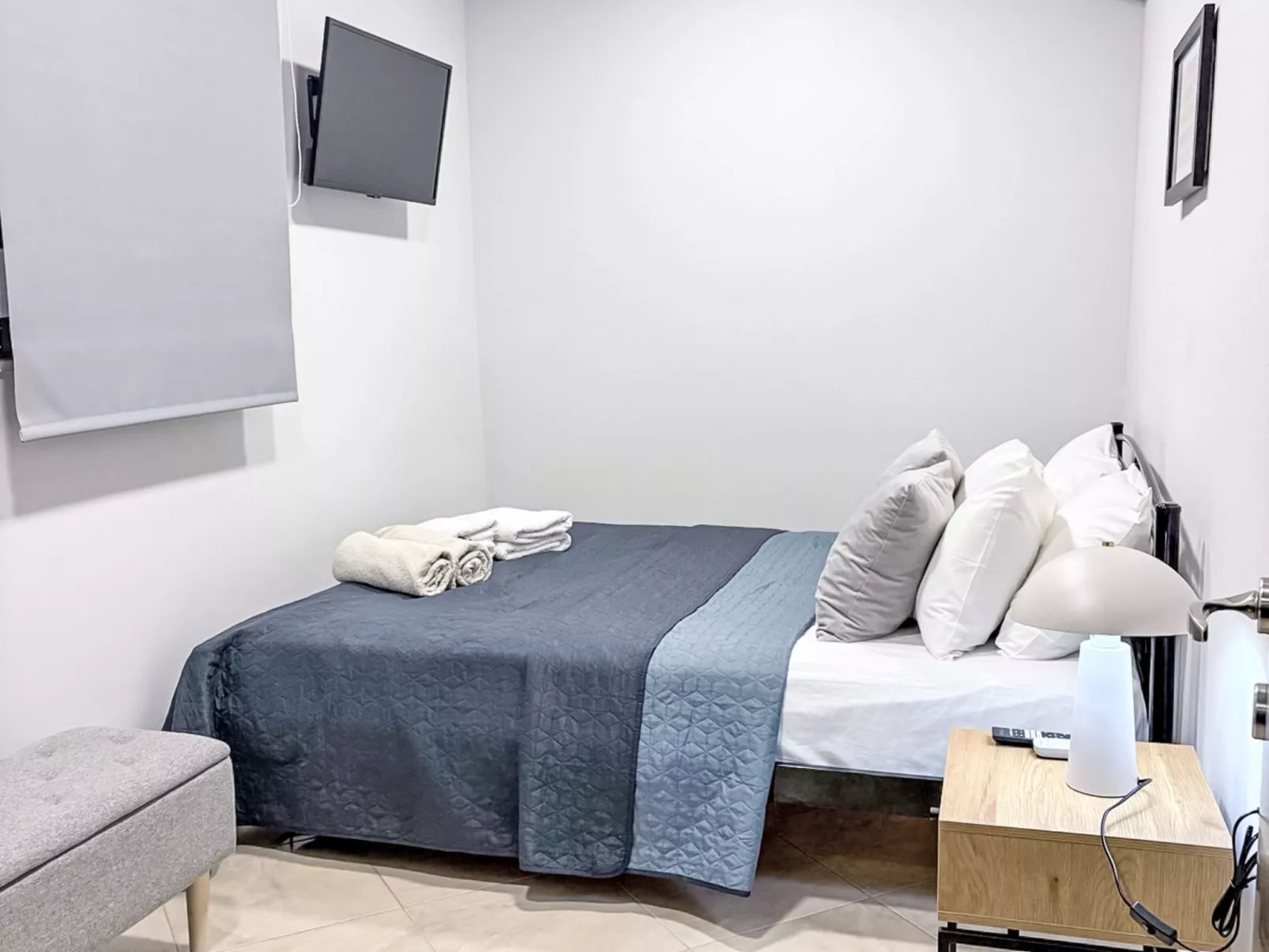 Villa Vergio in der Nähe des Strandes - Dedans