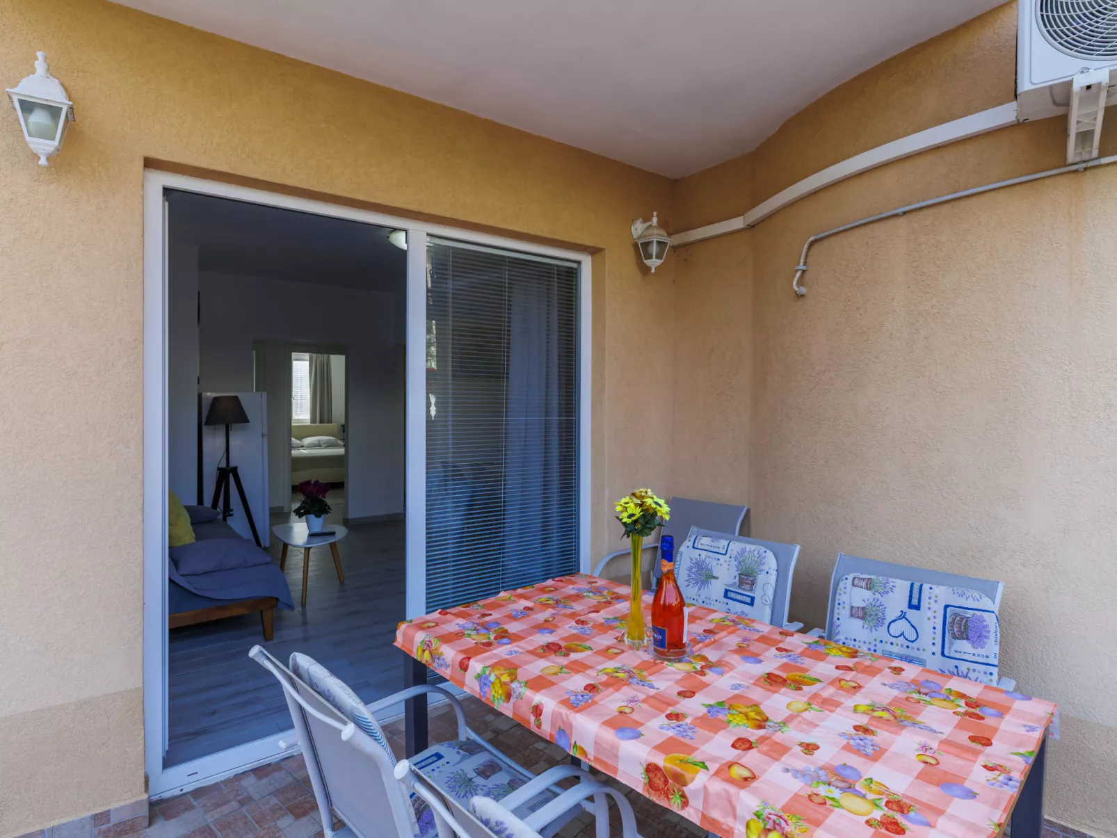 Villa Canaria 2 - Dehors