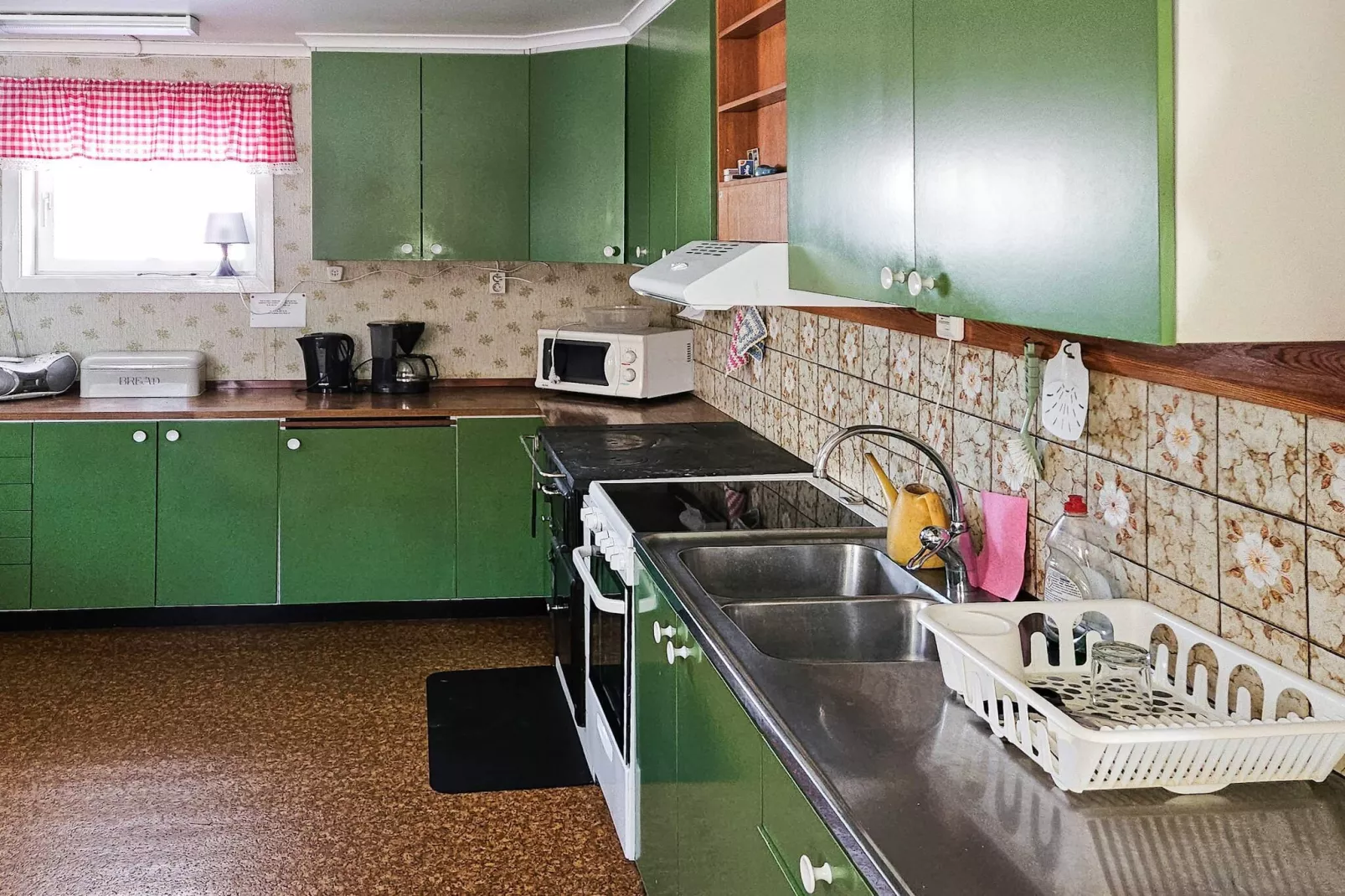 5 person holiday home in Årsunda - Indoor