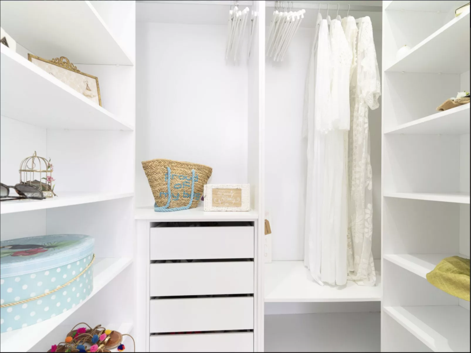 Residencial Panoramic - Drinnen