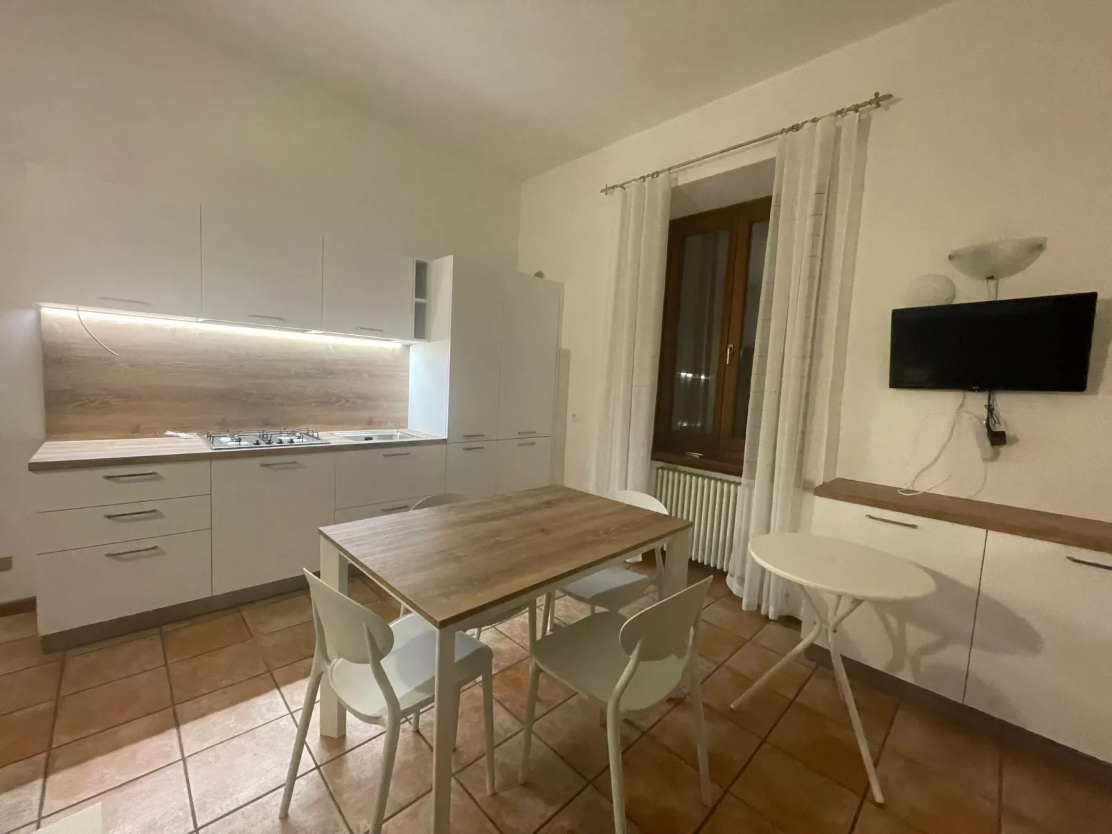 Zwei-Zimmer-Wohnung mit Seeblick - Image-tags.info