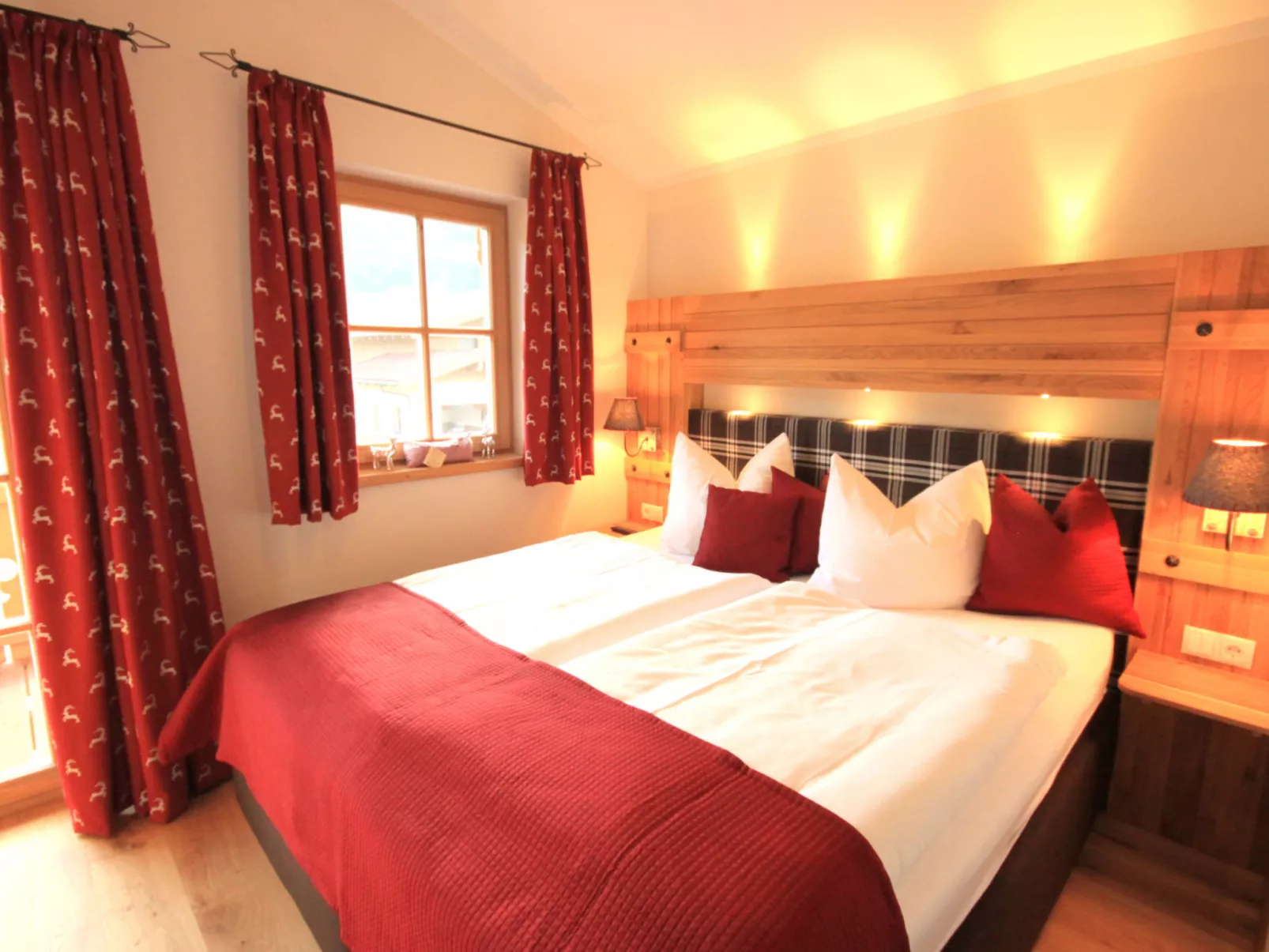 5_NID - Chalet Salzburg - Inside