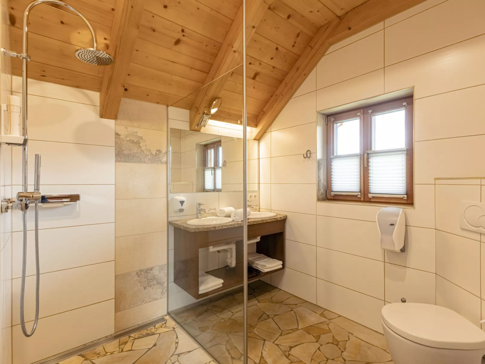 6_ALP - Obertauern Chalet 1 XL - Inside