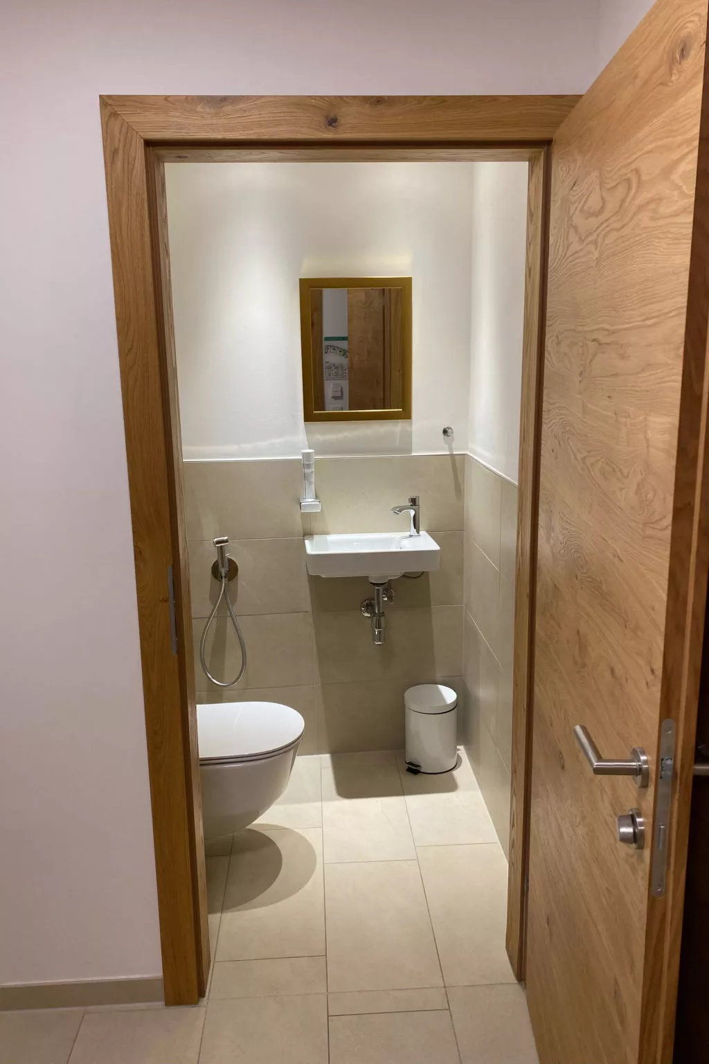 3_SPA - Deluxe Panorama 522 - Drinnen