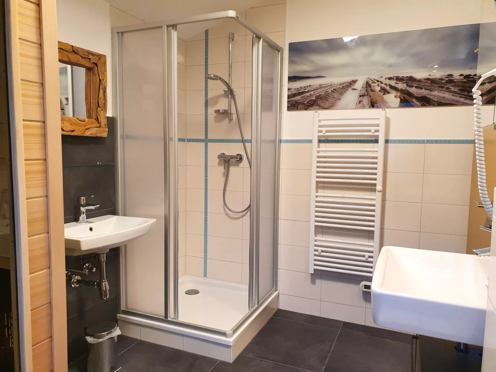 5_NID - Chalet Tauerngold - Drinnen