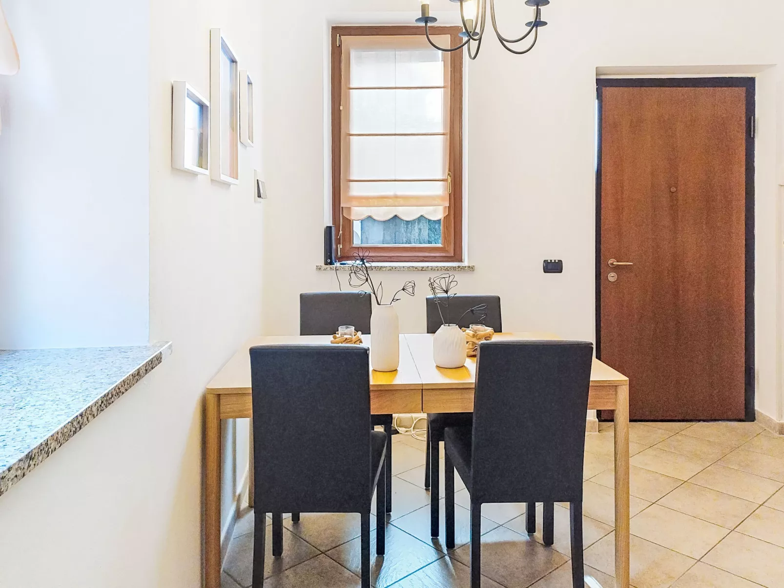 Dolce Luino - Dedans