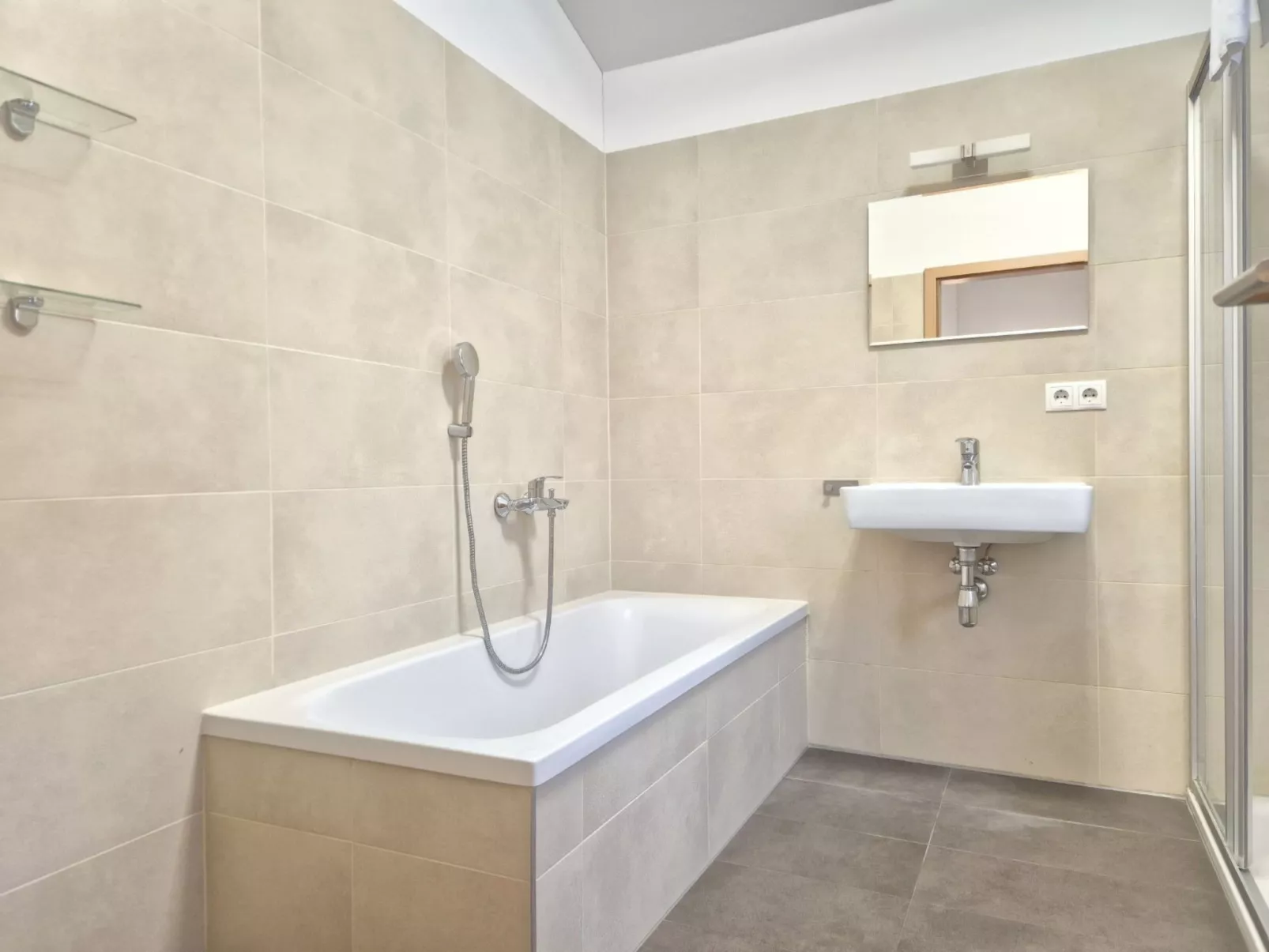 5_NID - Noriker Chalet - Inside