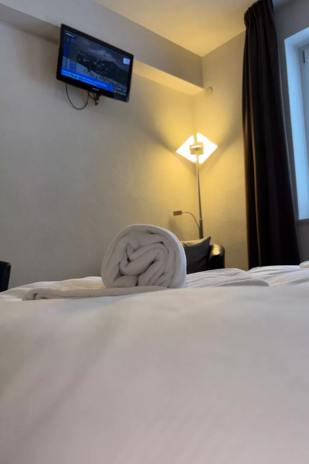 2_Kap-9-Cosy Kaprun Apartment - Inside