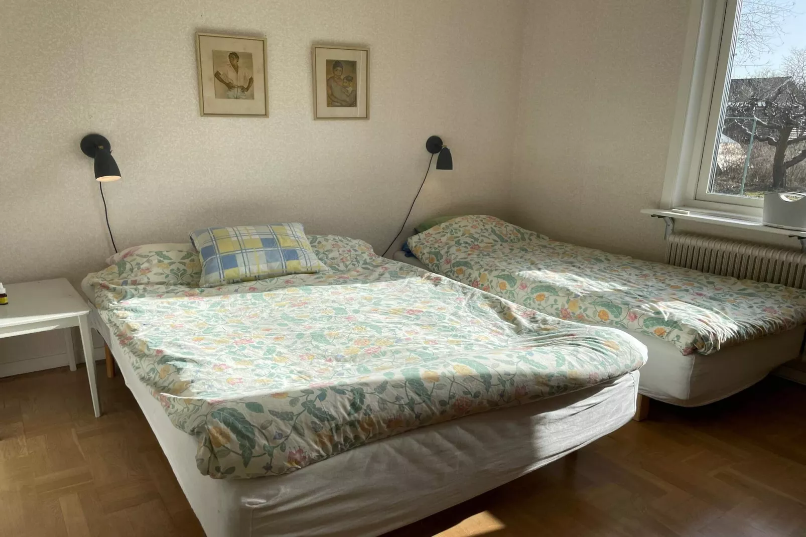 Maison de vacances pour 6 a Lessebo - Intérieur