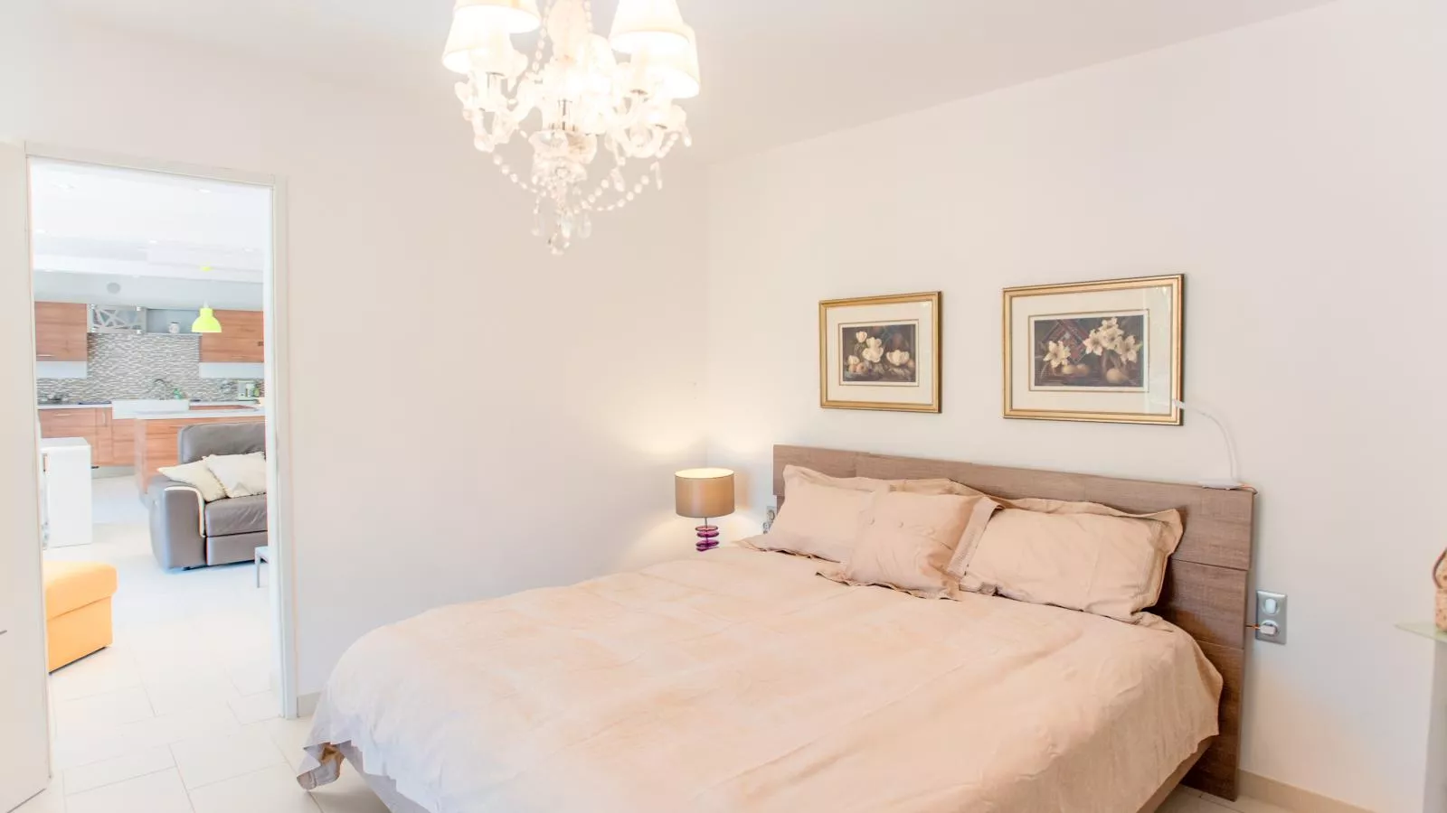 La petite Sorgues-Chambre