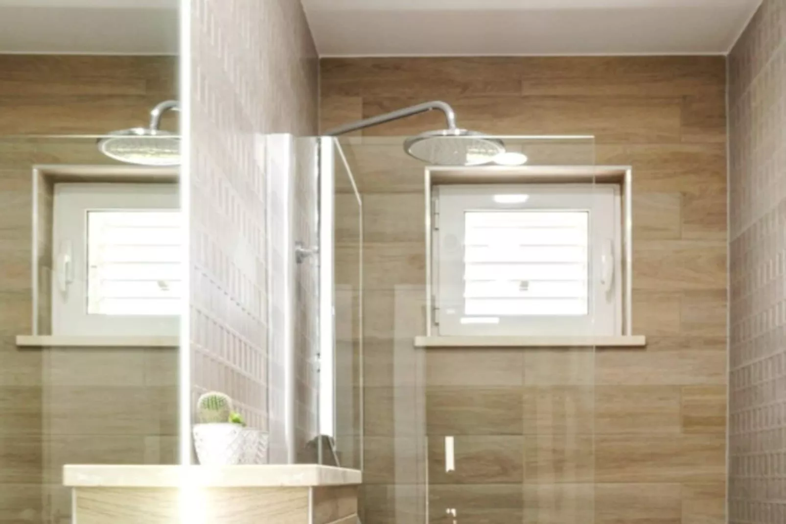 Villa Eden Dubrovnik - Six Bedroom Villa - Bathroom