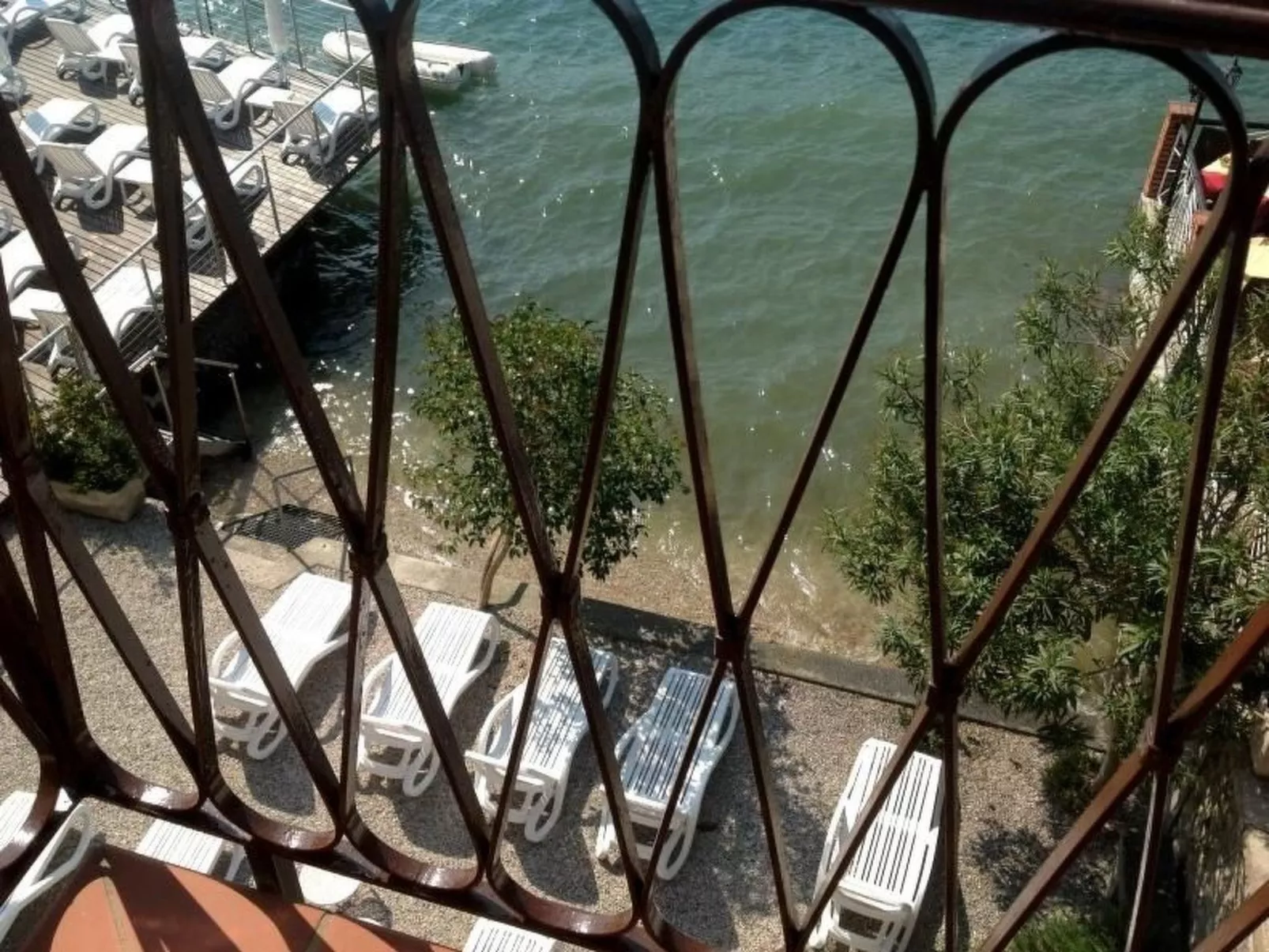 Zwei-Zimmer-Wohnung mit Seeblick - Image-tags.info