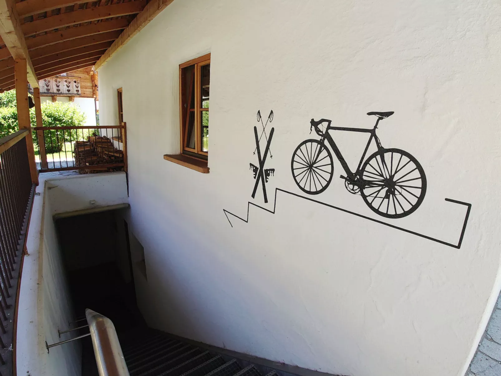 6_ALP - Samspitze 3 - Inside