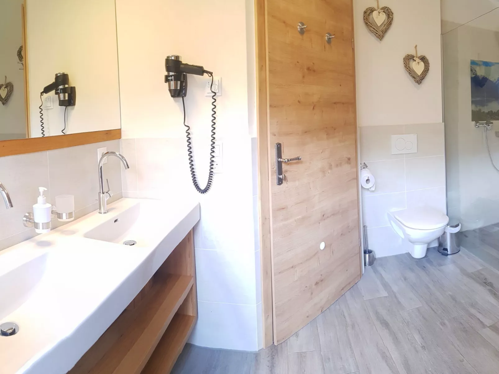 5_NID - Chalet Salzburg - Inside