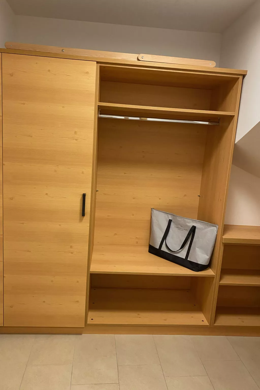 3_SPA - Deluxe Panorama 522 - Drinnen