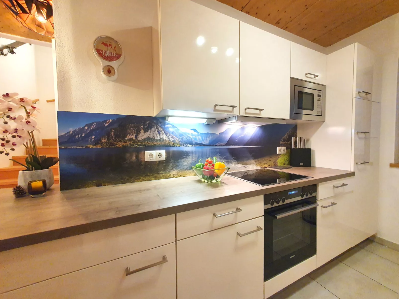 5_NID - Chalet Tauerngold - Drinnen