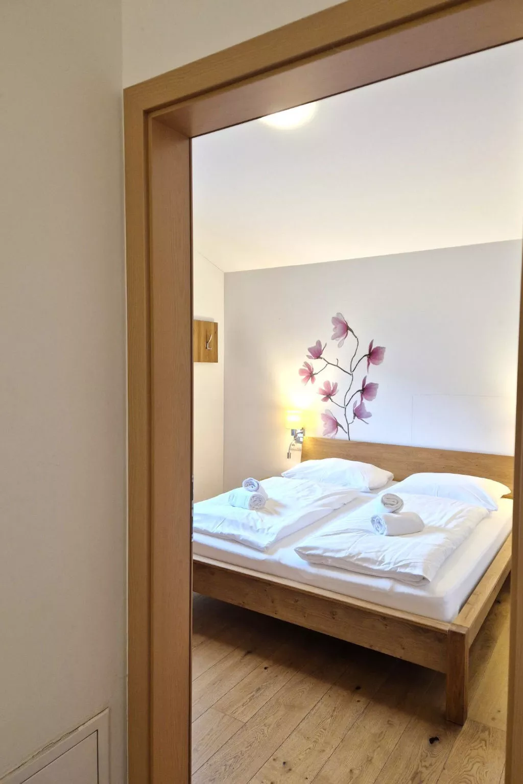 5_NID - Noriker Chalet - Outside