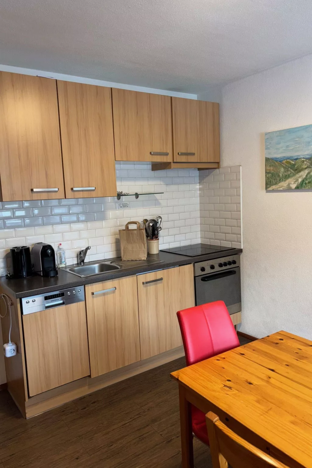 2_Kap-9-Cosy Kaprun Apartment - Inside