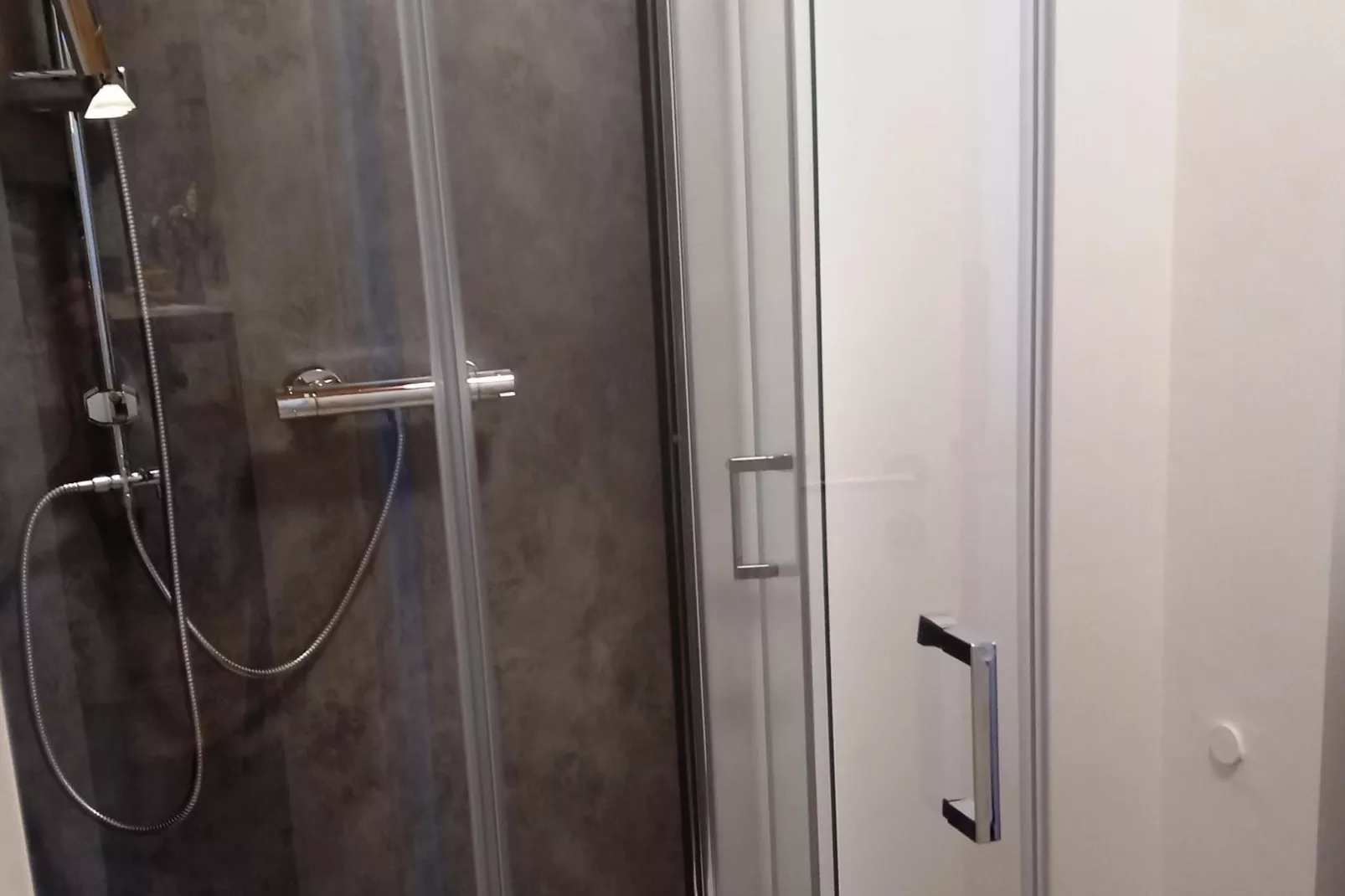 Sauerland - Diemelsee - Badezimmer