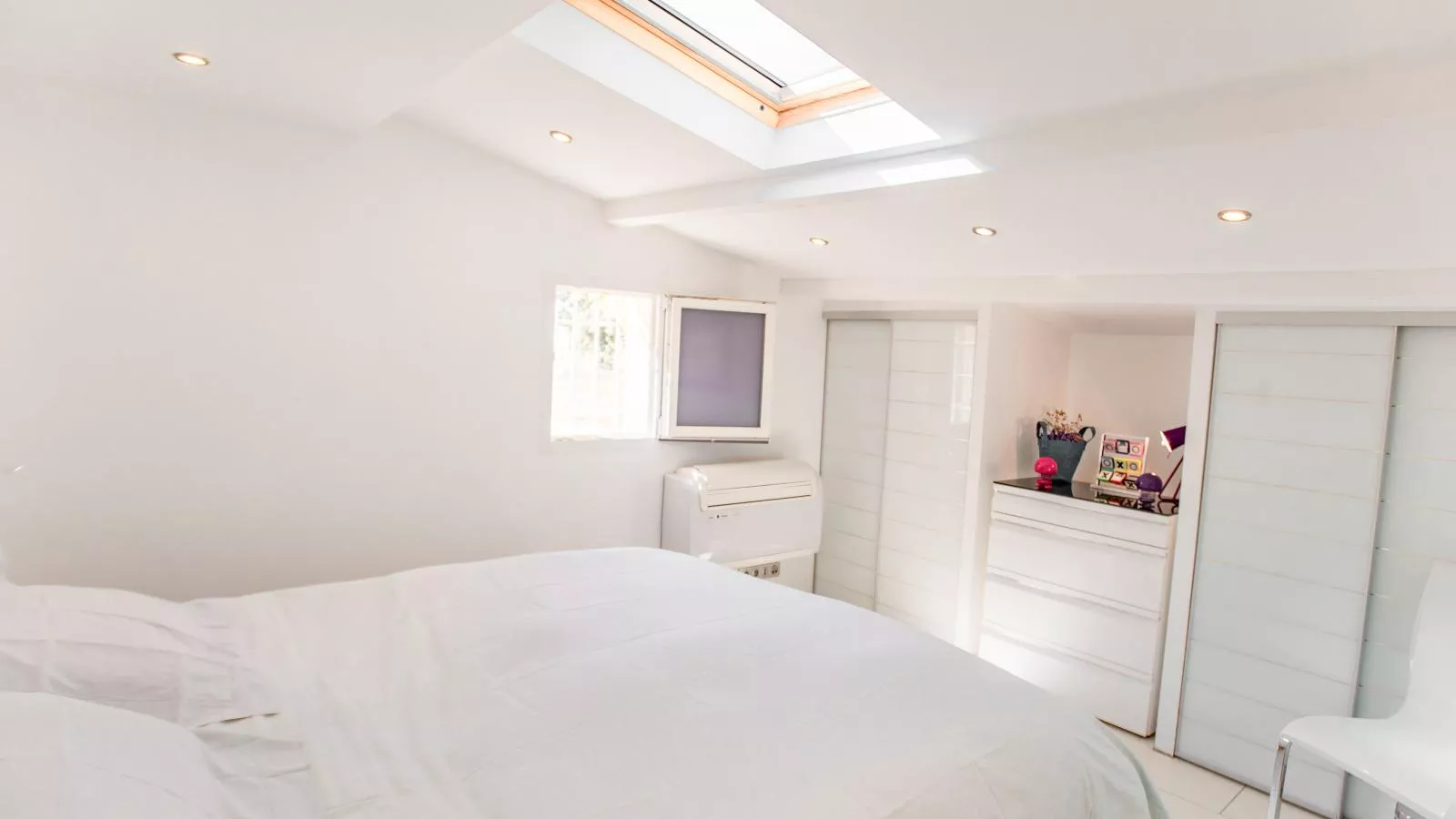 La petite Sorgues-Chambre