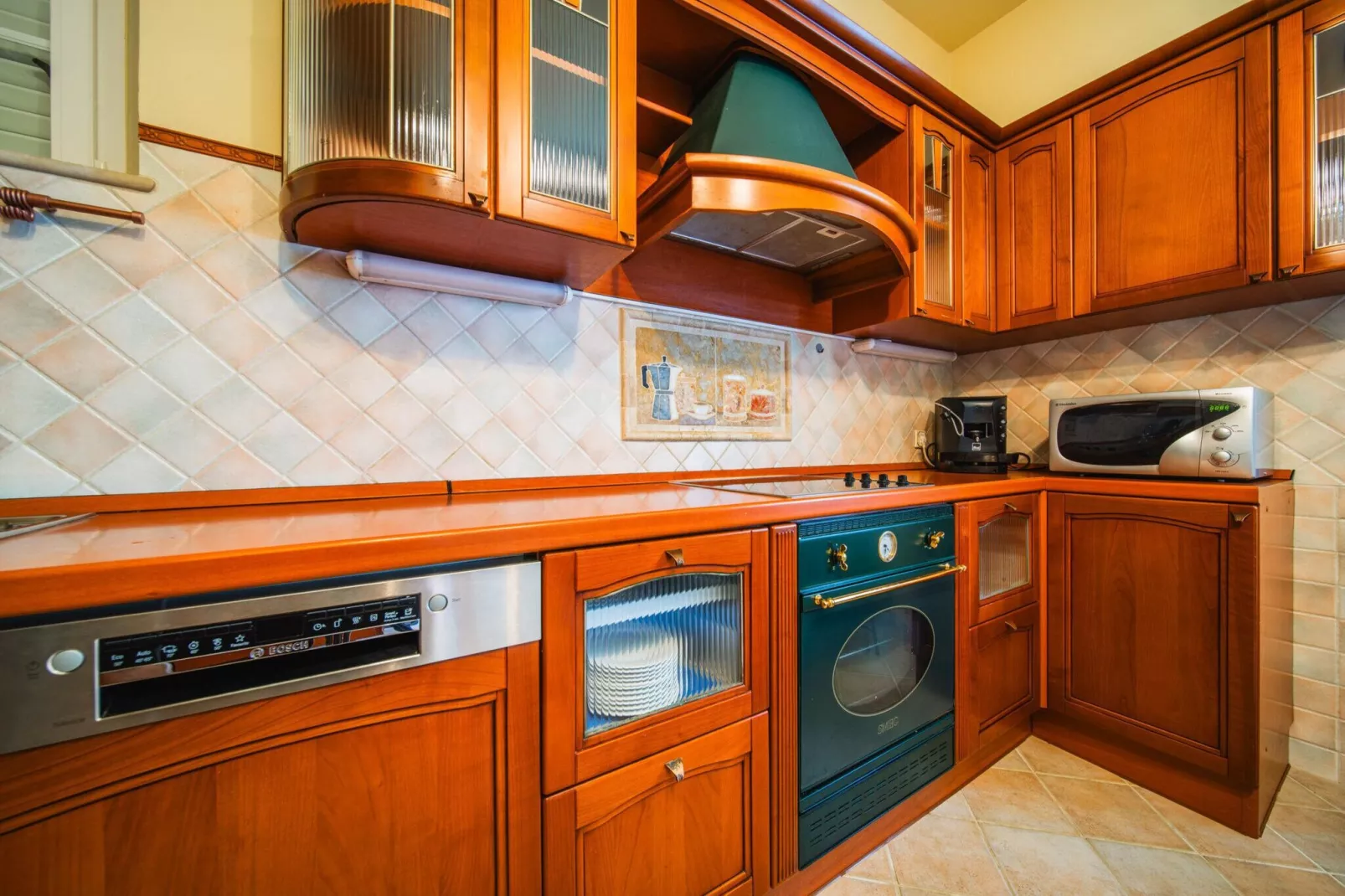 Villa Teresy - Kitchen