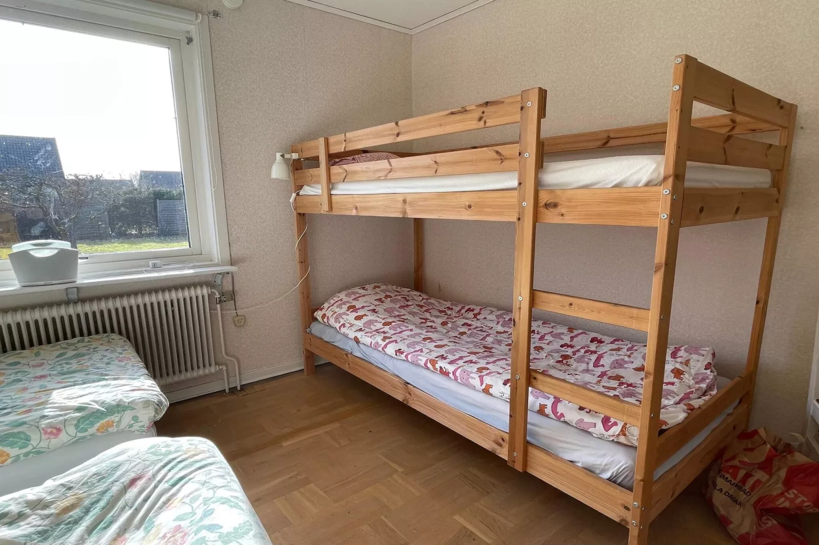 Maison de vacances pour 6 a Lessebo - Intérieur