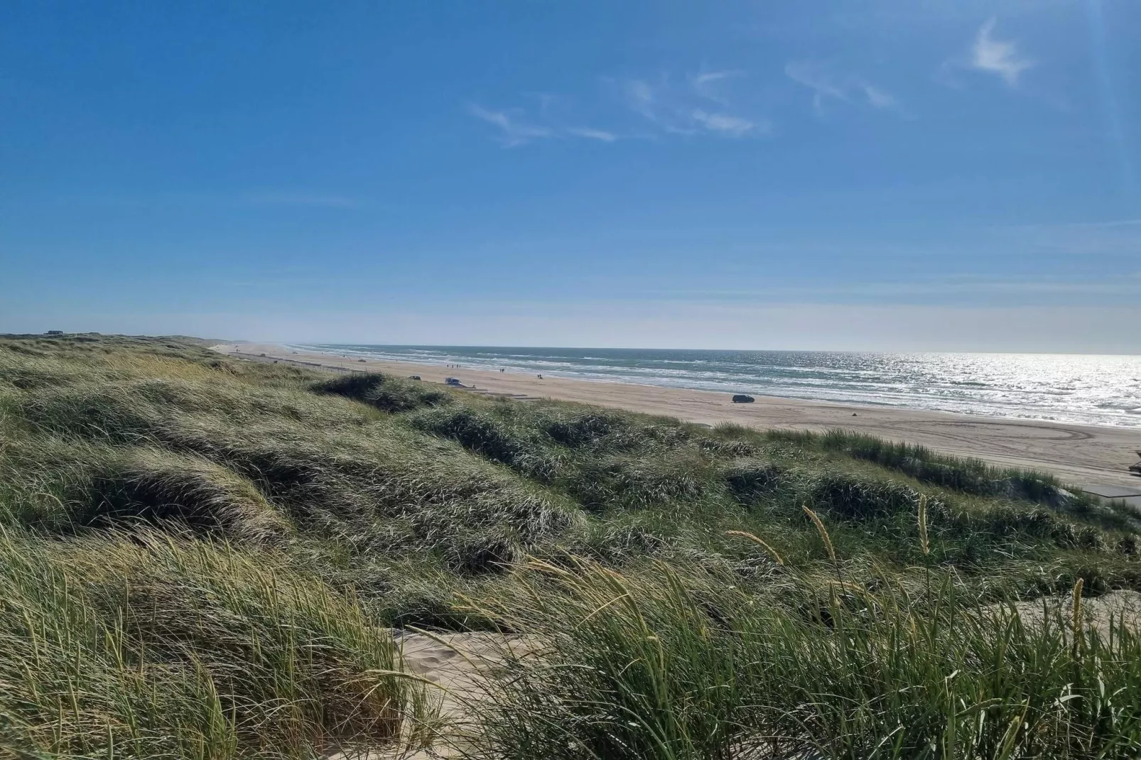 8 person holiday home in Løkken-By Traum - Water view