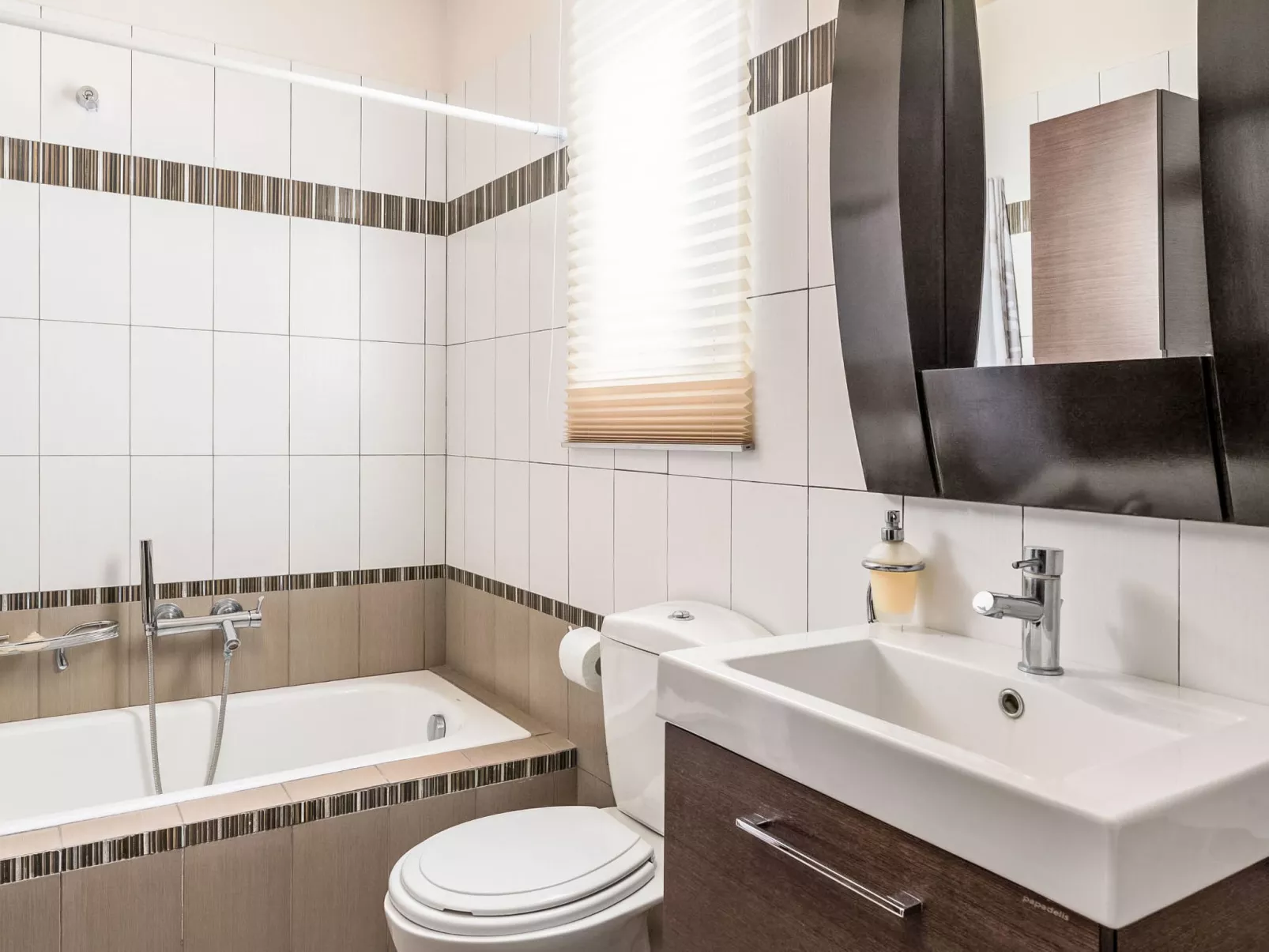 Villa Vergio in der Nähe des Strandes - Dedans