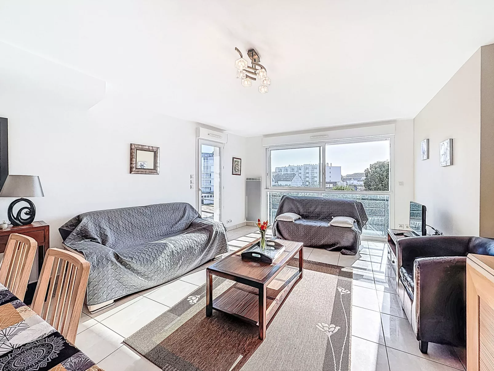 Stella Maris - Dedans