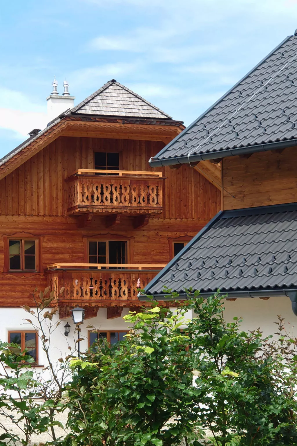 6_ALP - Samspitze 4 - Inside