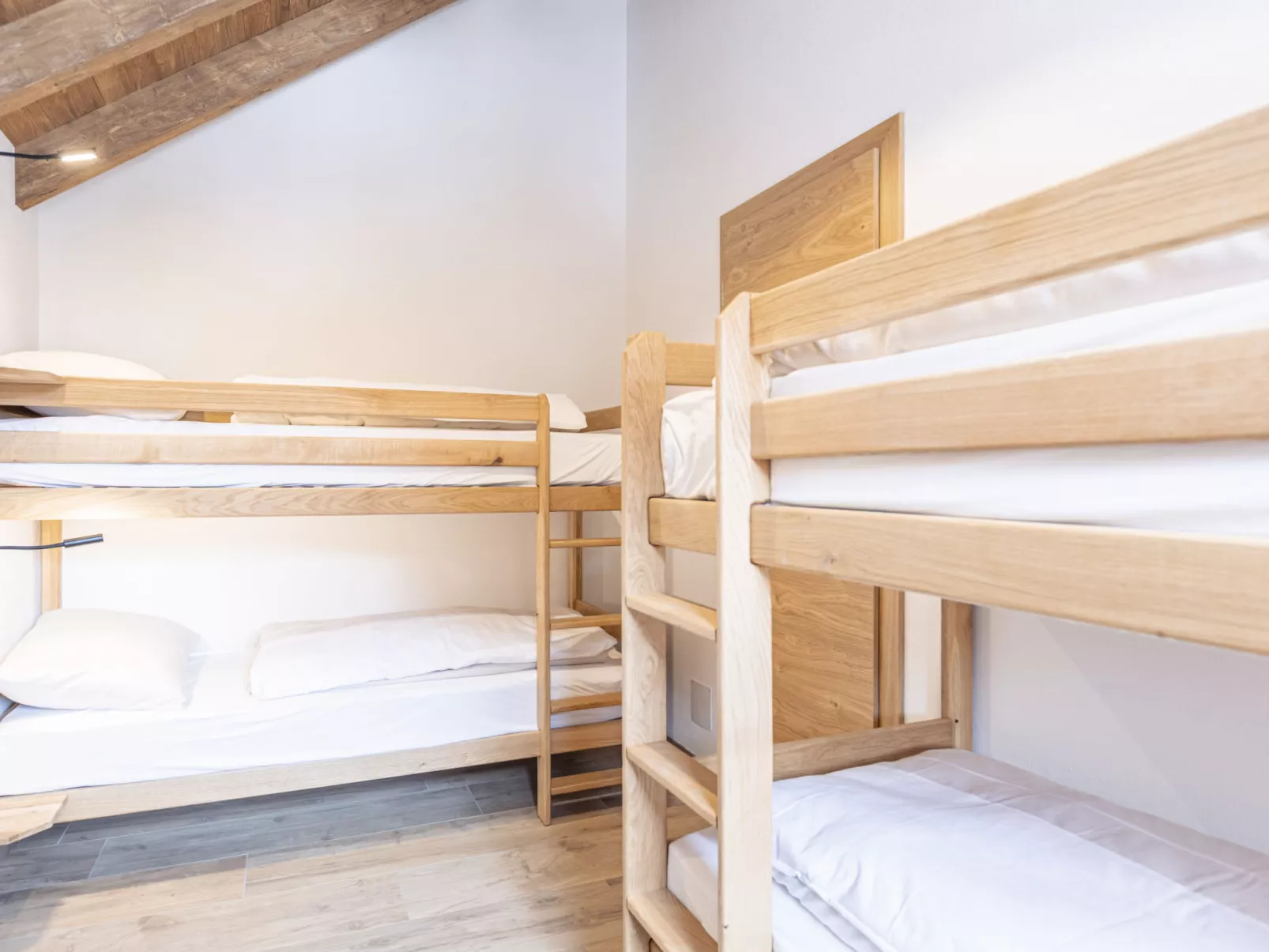 6_ALP - Chalet Speiereck 4 - Inside