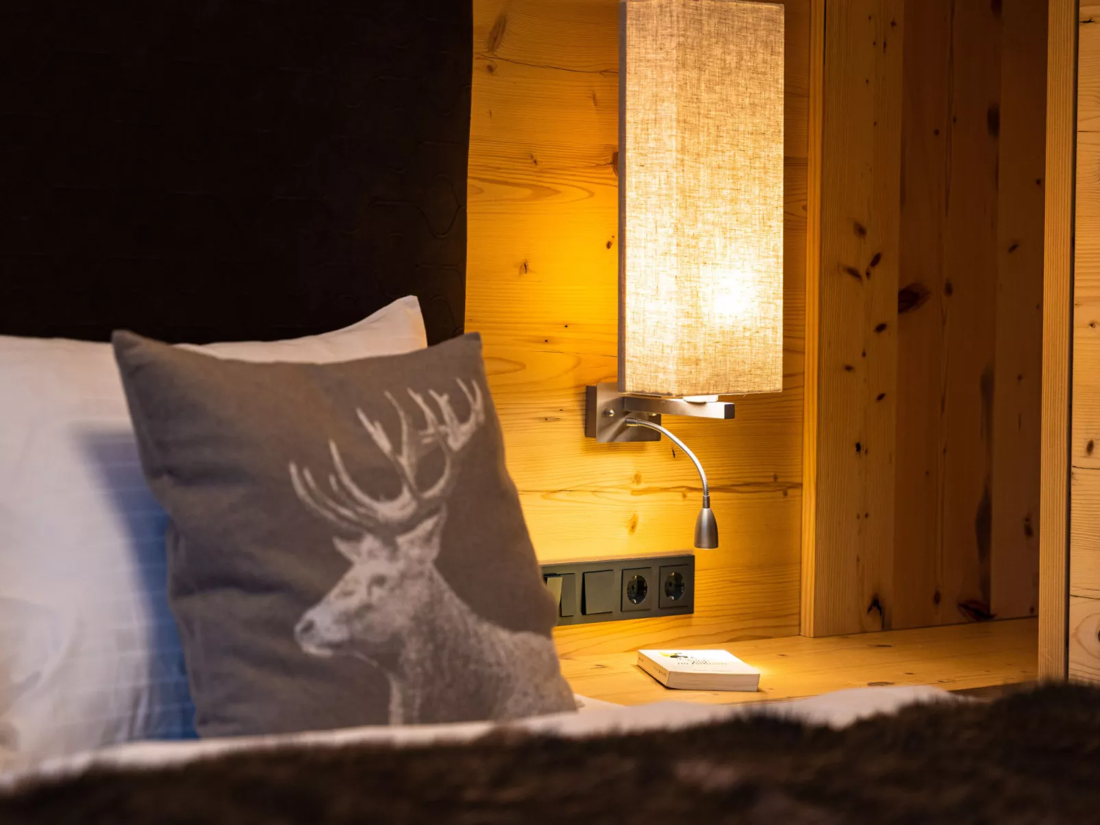 3_SPA - Deluxe Garden 416 - Dedans