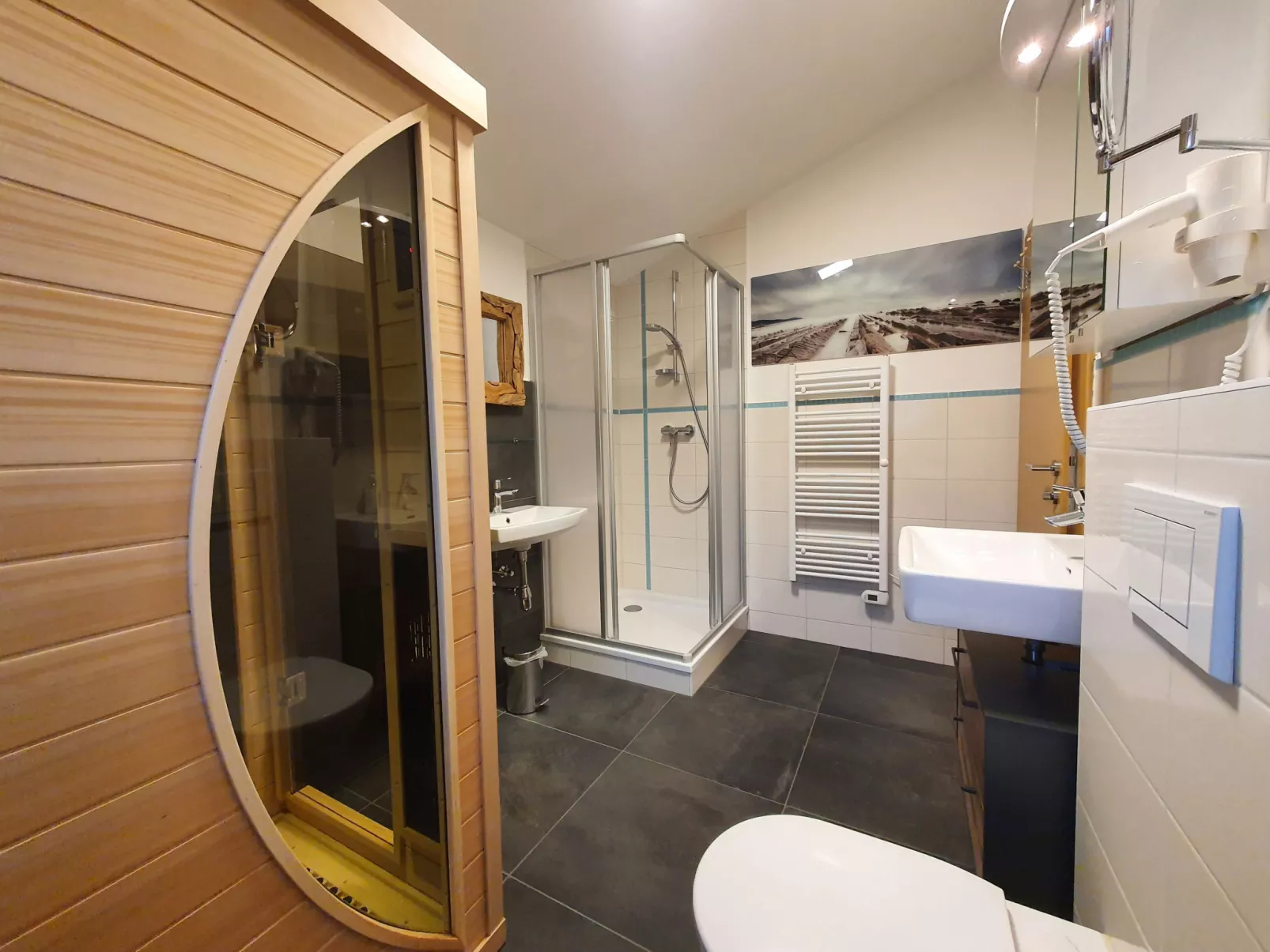 5_NID - Chalet Tauerngold - Drinnen