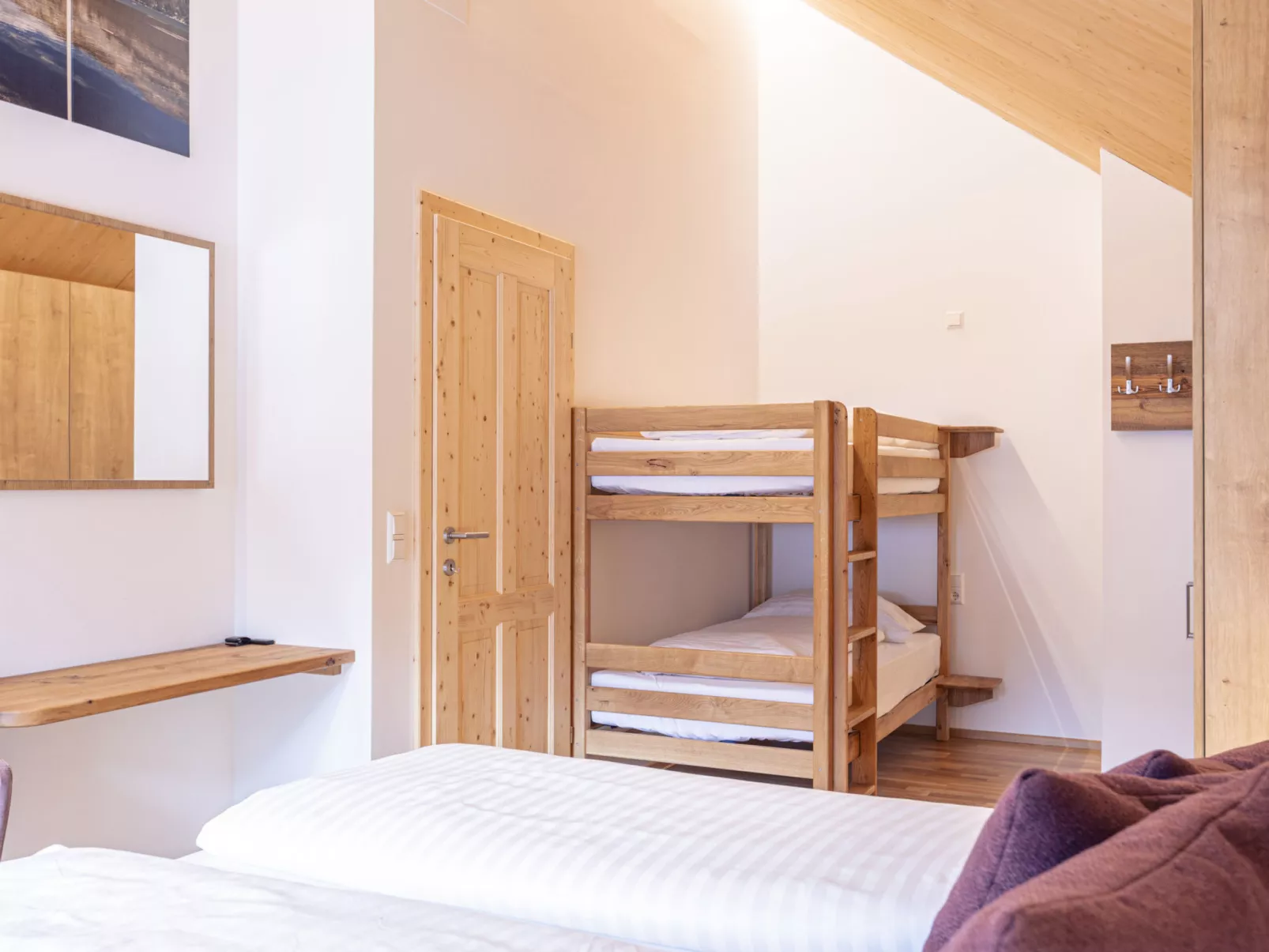 6_ALP - Chalet Fanningberg - Drinnen